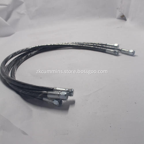 AS6027SS Cummins Flexible Hose